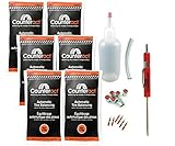 DIYDK-6 Counteract Tire Balancing Beads Dually Kit - 6oz DIY Kit (36oz)