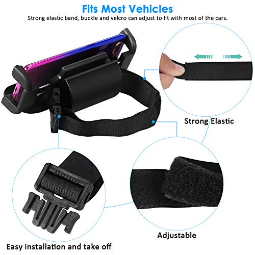 1 NEARPOW+360%25C2%25B0Rotation+Adjustable+Universal+Compatible