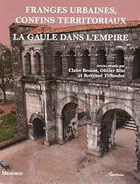 Franges urbaines, confins territoriaux