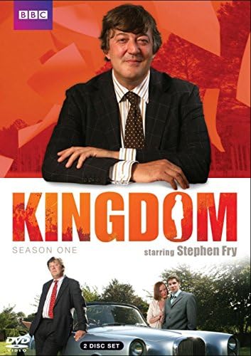 Amazon.com: Kingdom: Season 2 : Various, Various: Movies & TV
