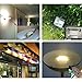 Familite 30W R7S Dimmable J118 LED Bulb 110V 118mm Warm White 200-250W Halogen Bulb Double Ended J Type Replacement