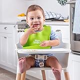 weesprout wooden high chair