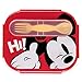 Disney Mickey Mouse Food Storage Container…
