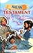 The New Testament: New International Reader's Version 1563206463 Book Cover