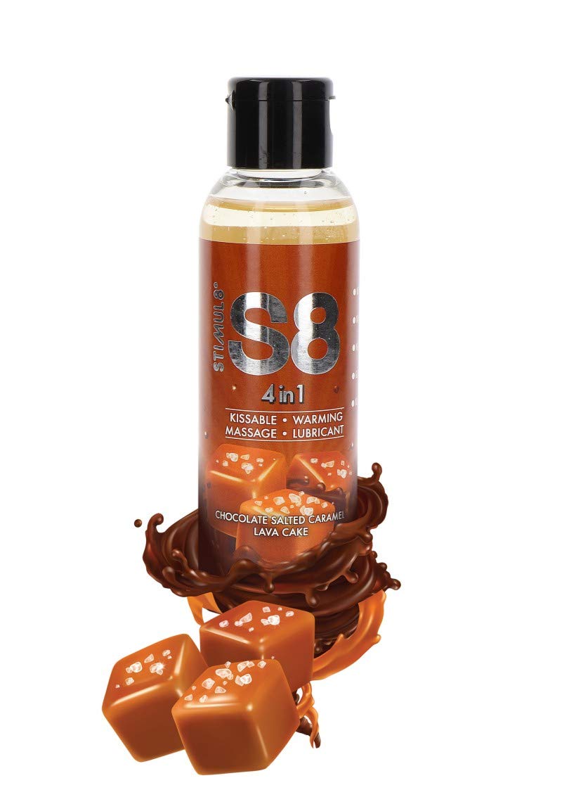 Stimul8 S8 4-in-1 Dessert Lubricant, 170 g