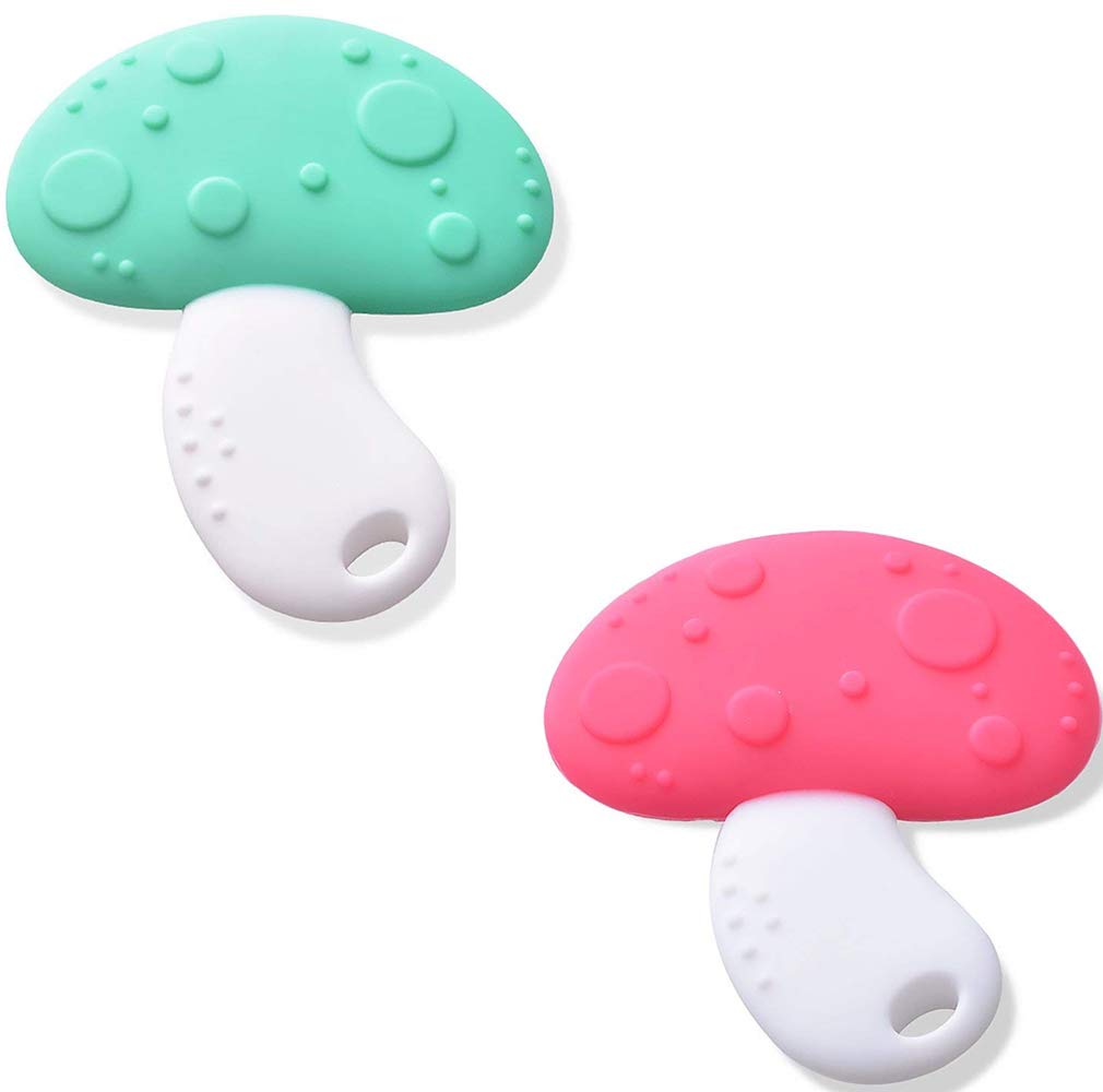 chewable toys for babies