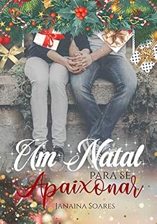 Livro Um Natal para se apaixonar