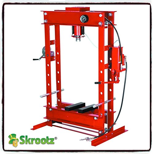 Compare Price hydraulic ball joint press on