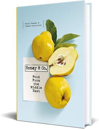 Download Honey & Co: Food from the Middle East PDF