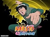 Naruto Shippuden Uncut Season 7 Volume 4