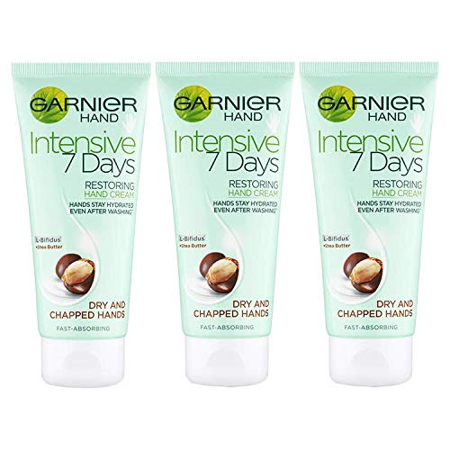 garnier hand intensive 7 days
