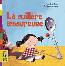 La  cuillère amoureuse