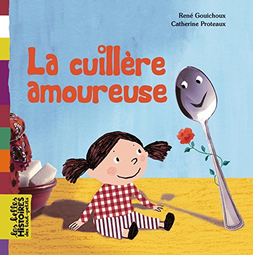 La  cuillère amoureuse