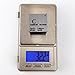 1 inch 25.4mm High Purity Carbon Cube 30grams 99.9999% Engraved Periodic Table