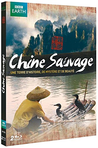 Chine Sauvage