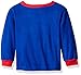 PJ Masks Toddler Boys' 2-Piece Fleece Pajama Set, Blue, 3T