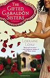 Front cover for the book The Gifted Gabaldón Sisters by Lorraine López