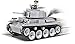 COBI COB02384 Small Army-LT vz. 38PzKpfw 38(t) (380 Pcs) Toy, Various