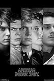 American Horror Story Evan Peters TV Show Poster 22x34
