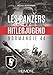 Les panzers de la HitlerJugend: Normandie 44 (French Edition)