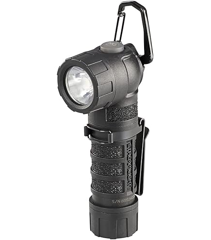 Amazon.com: Streamlight 88835 PolyTac 90X USB 500-Lumen 7000