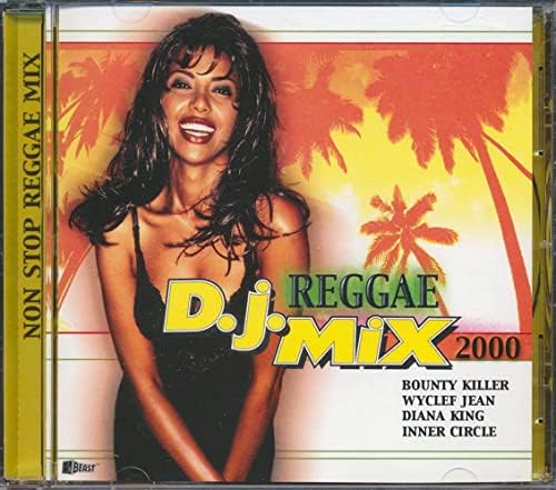 Various - Reggae Mix 4 - Amazon.com Music