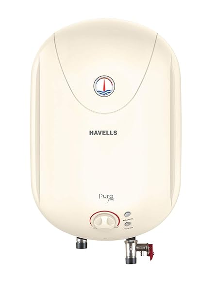 Buy Havells Puro Plus 5S 25-Litre 