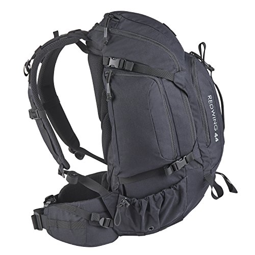 Kelty Redwing 44 Tactical, Black Pricepulse