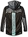 Reebok Big Delta Boy Hooded Popover