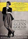 GENIUS WITHIN:THE INNER LIFE OF GLENN GOULD        image