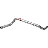 Dynomax 55514 Exhaust Tail Pipe for Chevrolet Silverado 1500