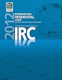 Image de 2012 International Residential Code for One- and Two- Family Dwellings