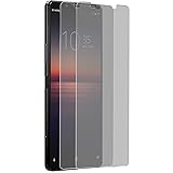 DUNSIHUI Xperia 1 II Privacy Screen Protector,2Pcs