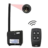 SUPERS 隠しカメラ 13時間超長時間録画 録画、写真が撮って、動体検知搭載 組込み式カメラ