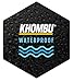 Khombu Kid's Quantum snow boot