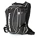 Motorcycle Backpack Yamaha Aerox 50 Bagster Track 5865N 17 liters black
