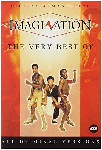The Very Best Of - Imagination