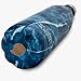 S'well Stainless Steel Water Bottle, 25oz, Blue Marble