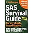 SAS Survival Guide 2E (Collins Gem): For any climate, for any situation
