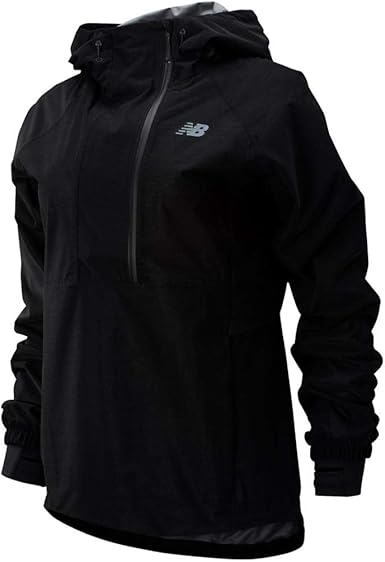new balance waterproof running jacket