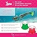 FINIS Luna Mermaid Swim Monofin