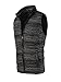 Men's Winter Padded Vest Outwear