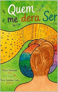 Livro Quem me dera ser