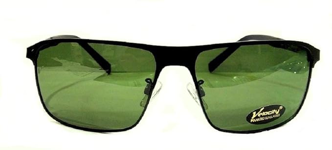 velocity polarised sunglasses