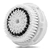 Brush Head Wardrobe 4 packs, Spring