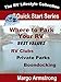Quick Start Series: Where to Park Your RV: Best Values!