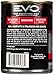 EVO 95% Beef Canned Dog Food - 12x13.2 oz