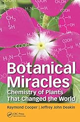 Botanical Miracles: Chemistry of Plants That