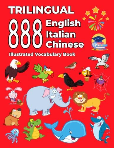 English for Everyday Activities: A Picture Process Dictionary