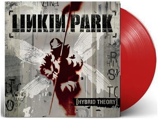 Hybrid Theory: Linkin Park: 0093624826729: Amazon.com: Books